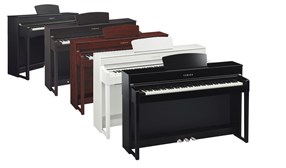 Clavinova Yamaha